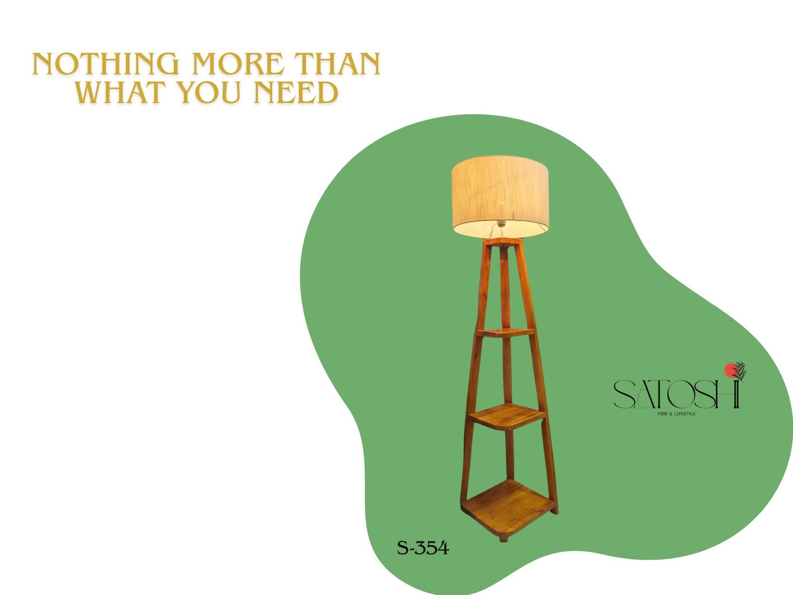 Lamp Shades Series