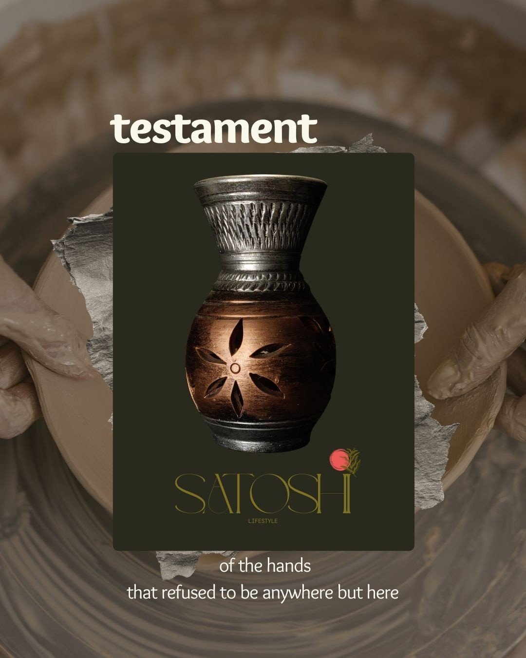 Testament Series