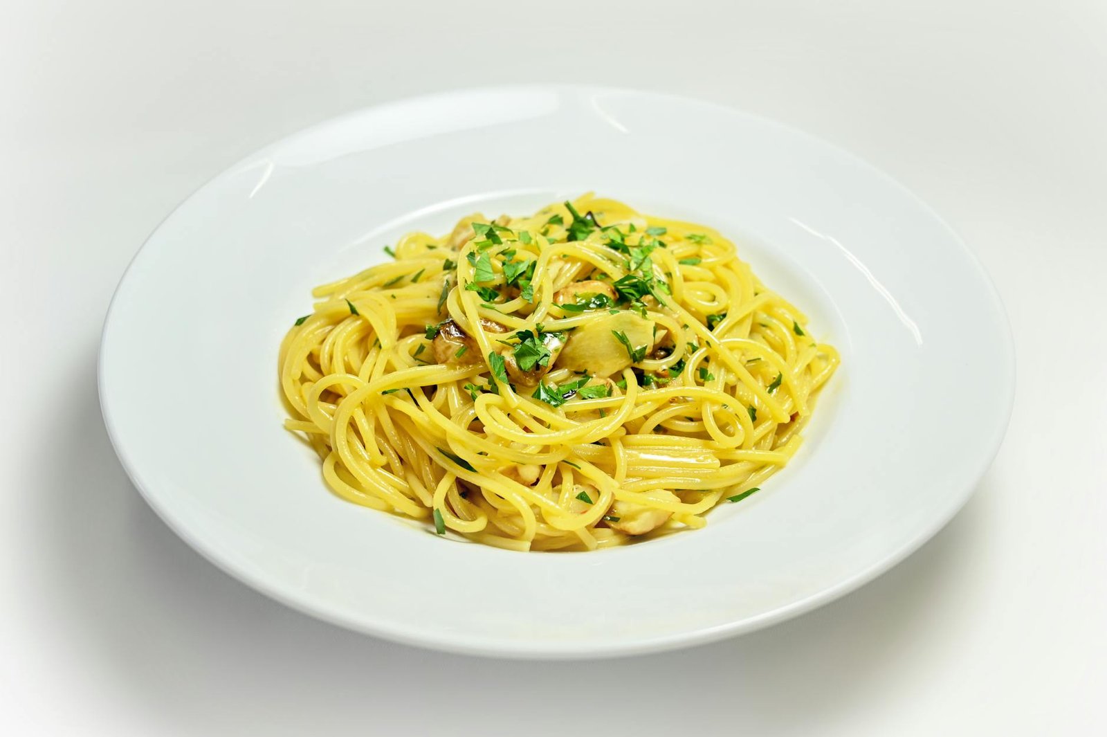 Aglio e Olio
